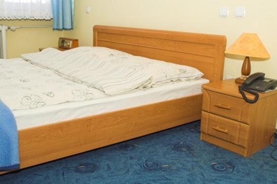 Hotel Kujawy Włocławek Pokoj fotografie