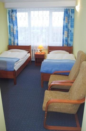 Hotel Kujawy Włocławek Pokoj fotografie