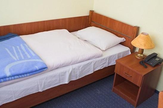 Hotel Kujawy Włocławek Pokoj fotografie