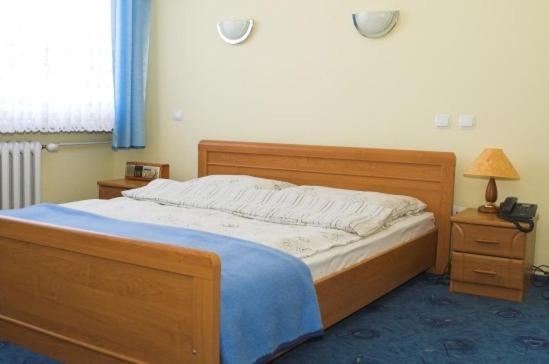 Hotel Kujawy Włocławek Pokoj fotografie