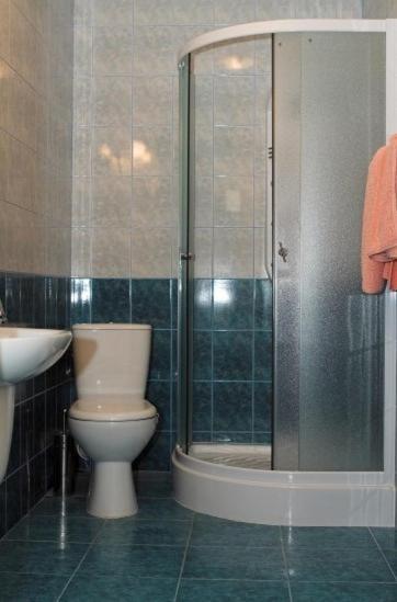 Hotel Kujawy Włocławek Pokoj fotografie
