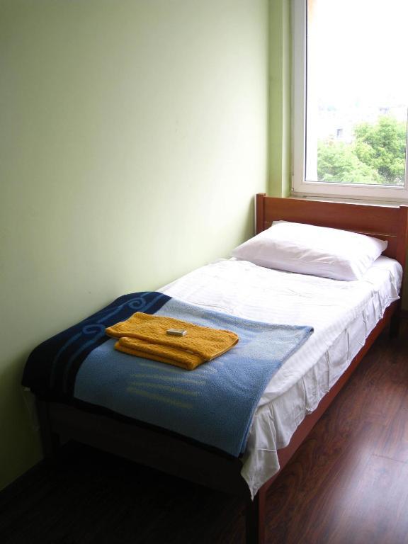 Hotel Kujawy Włocławek Pokoj fotografie
