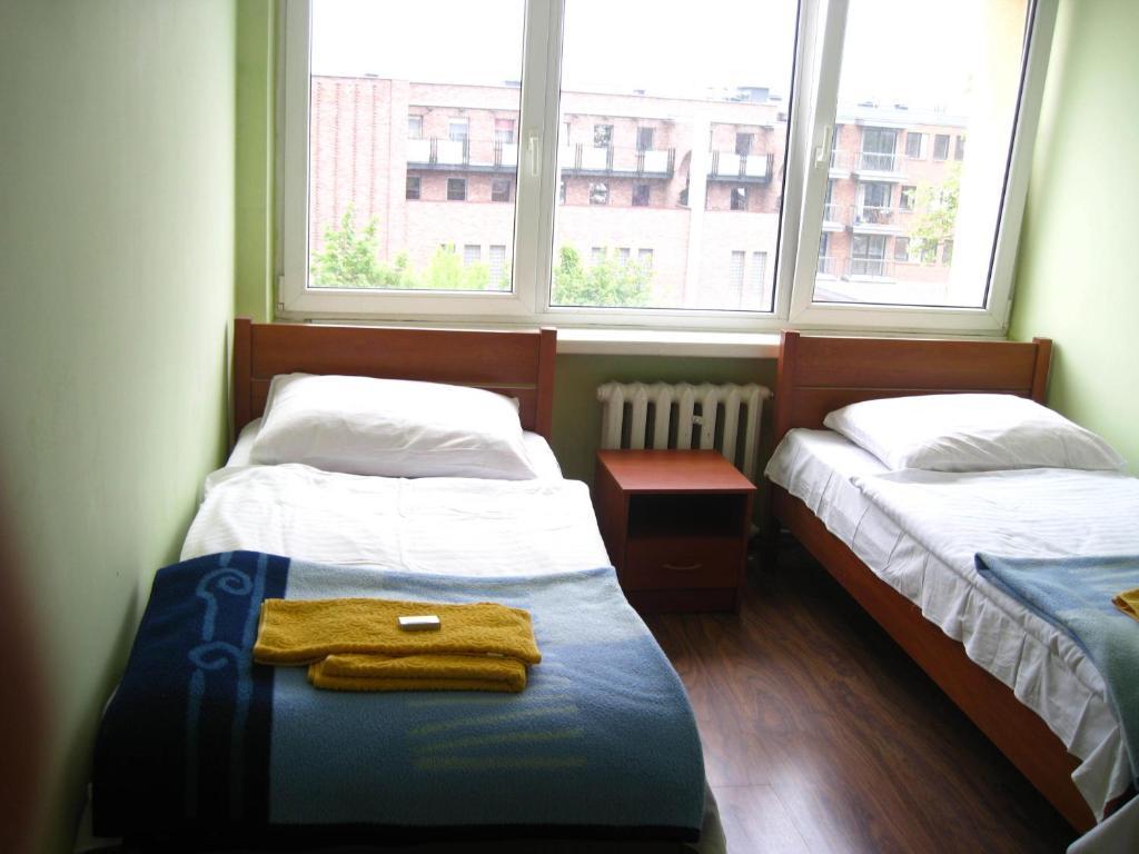Hotel Kujawy Włocławek Pokoj fotografie