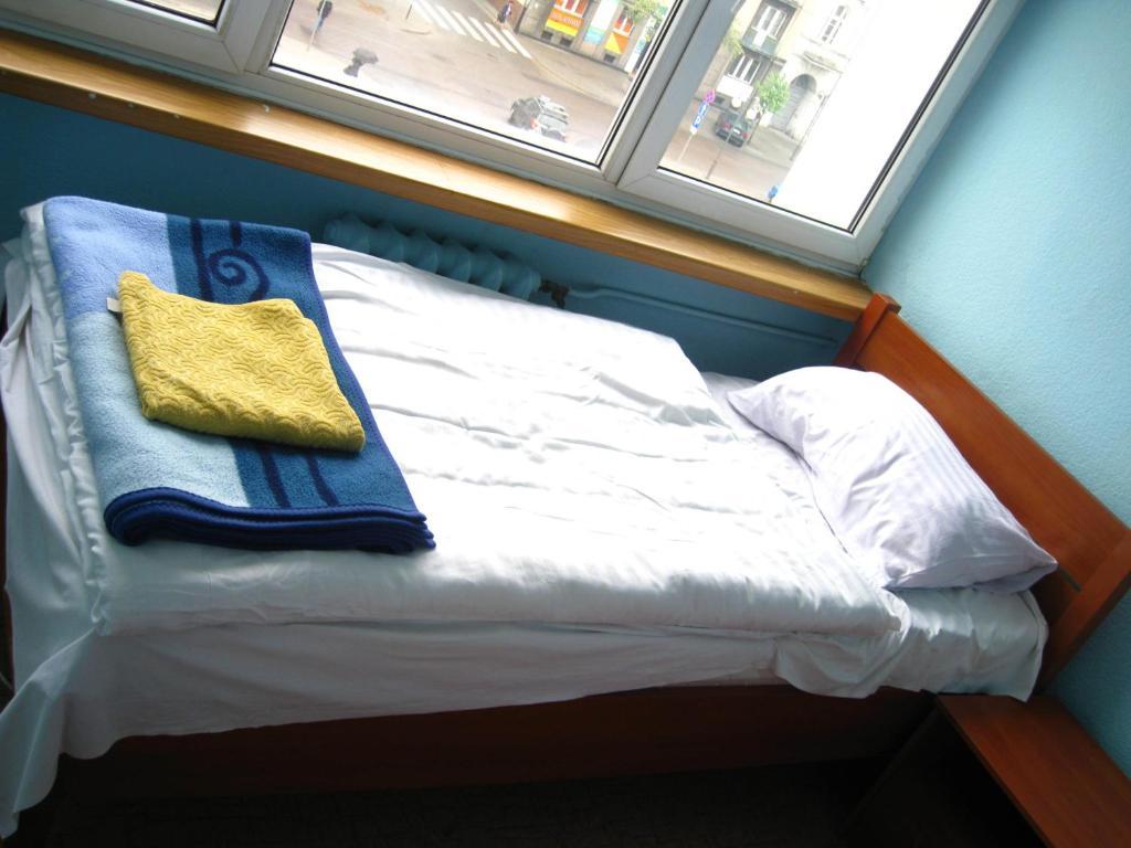 Hotel Kujawy Włocławek Pokoj fotografie