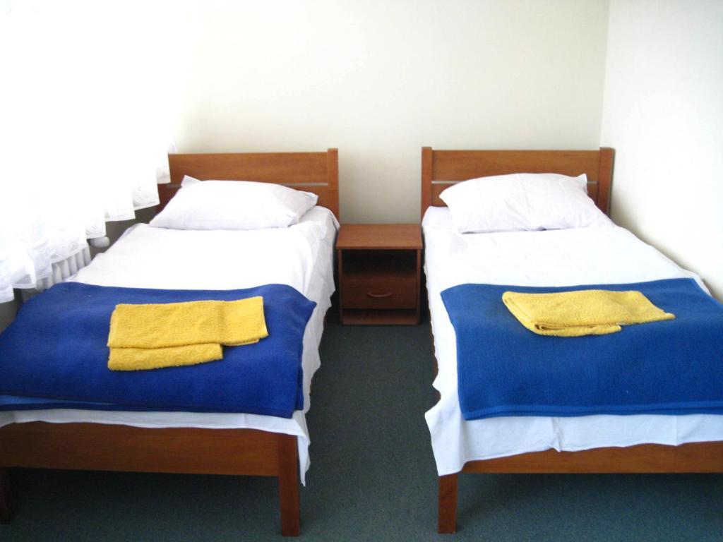 Hotel Kujawy Włocławek Pokoj fotografie