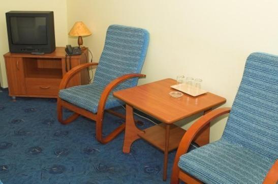 Hotel Kujawy Włocławek Exteriér fotografie