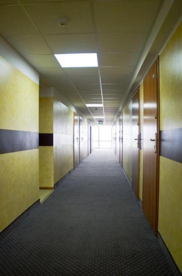 Hotel Kujawy Włocławek Exteriér fotografie