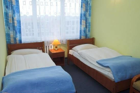 Hotel Kujawy Włocławek Exteriér fotografie